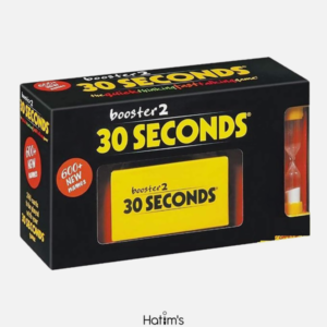30 Seconds Game